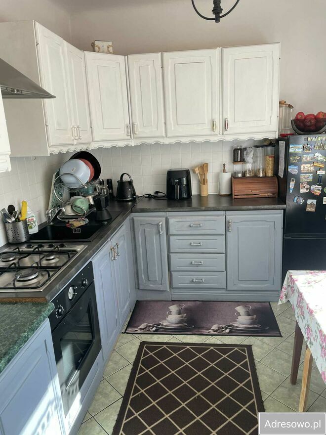 dom wolnostojący, 3 pokoje Terespol, ul. Szkolna. Zdjęcie 8