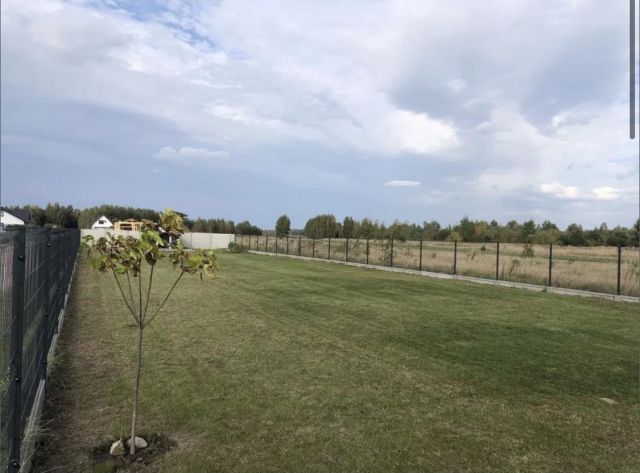 Działka budowlana Sołtyków, ul. Główna. Zdjęcie 1