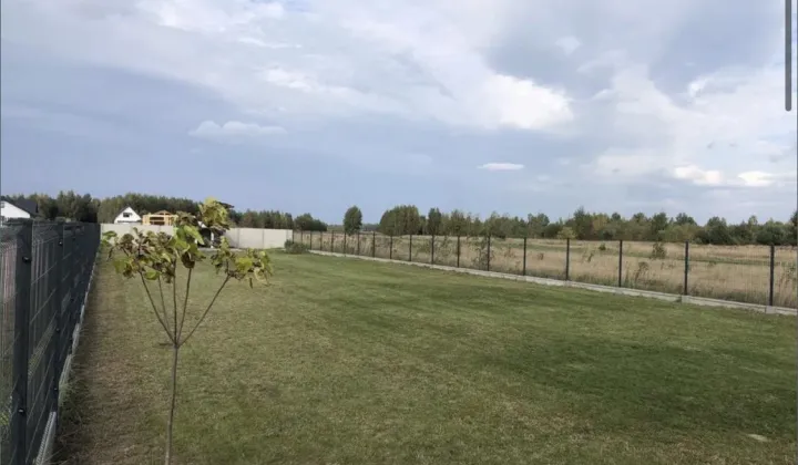 Działka budowlana Sołtyków, ul. Główna