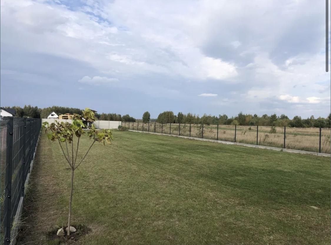 Działka budowlana Sołtyków, ul. Główna