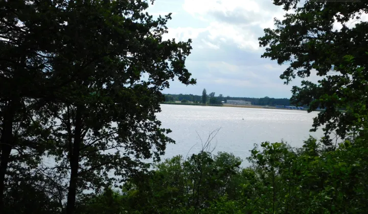 Działka budowlana Jachranka