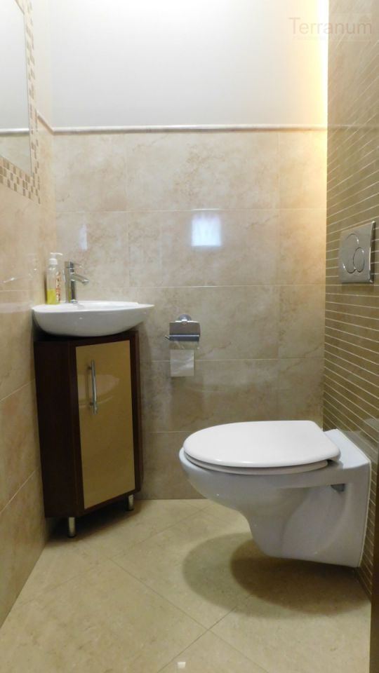 Mieszkanie 3-pokojowe Warszawa Białołęka, ul. Geodezyjna. Zdjęcie 15