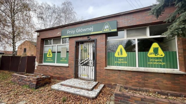 Lokal Przysieka Polska. Zdjęcie 16