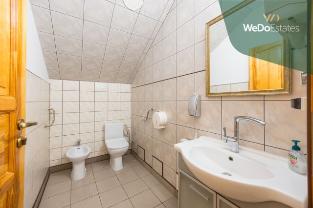 Nieruchomość komercyjna Warszawa Bemowo, ul. Szeligowska. Zdjęcie 6