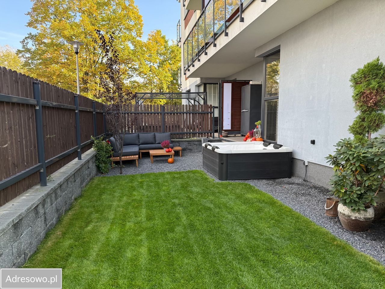 Mieszkanie 3-pokojowe Nowy Dwór Mazowiecki, ul. Dębowa. Zdjęcie 18