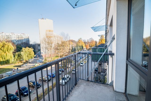 Mieszkanie 3-pokojowe Rzeszów, ul. Klementyny Hoffmanowej. Zdjęcie 10