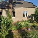 dom wolnostojący, 3 pokoje Łask Kolumna, ul. Lubelska. Zdjęcie 1