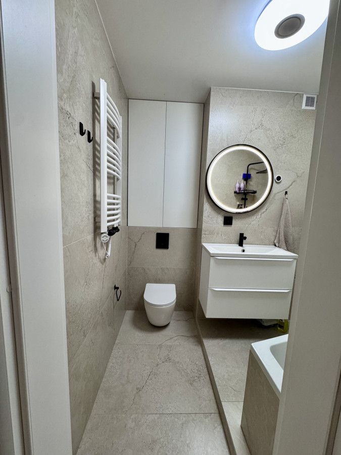 Mieszkanie 3-pokojowe Otwock, ul. Lecha. Zdjęcie 7