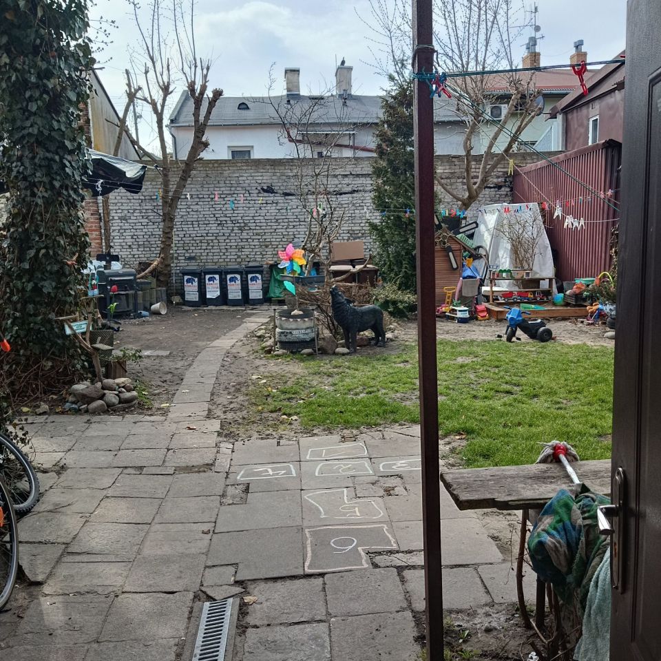 kamienica, 5 pokoi Lublin. Zdjęcie 2