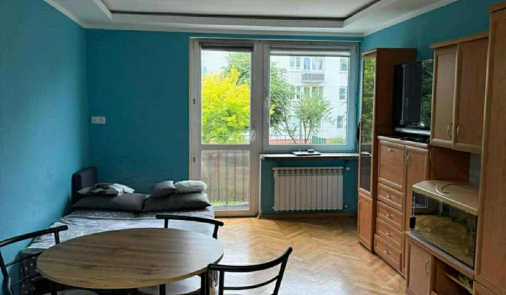 Mieszkanie 2-pokojowe Mława, ul. Henryka Sienkiewicza