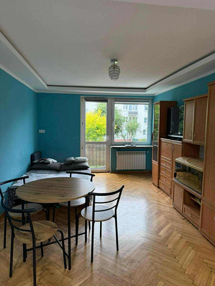 Mieszkanie 2-pokojowe Mława, ul. Henryka Sienkiewicza. Zdjęcie 1