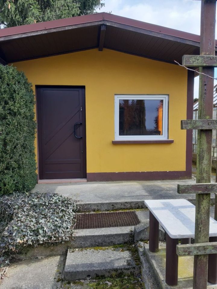 Działka rod Czarnków. Zdjęcie 2