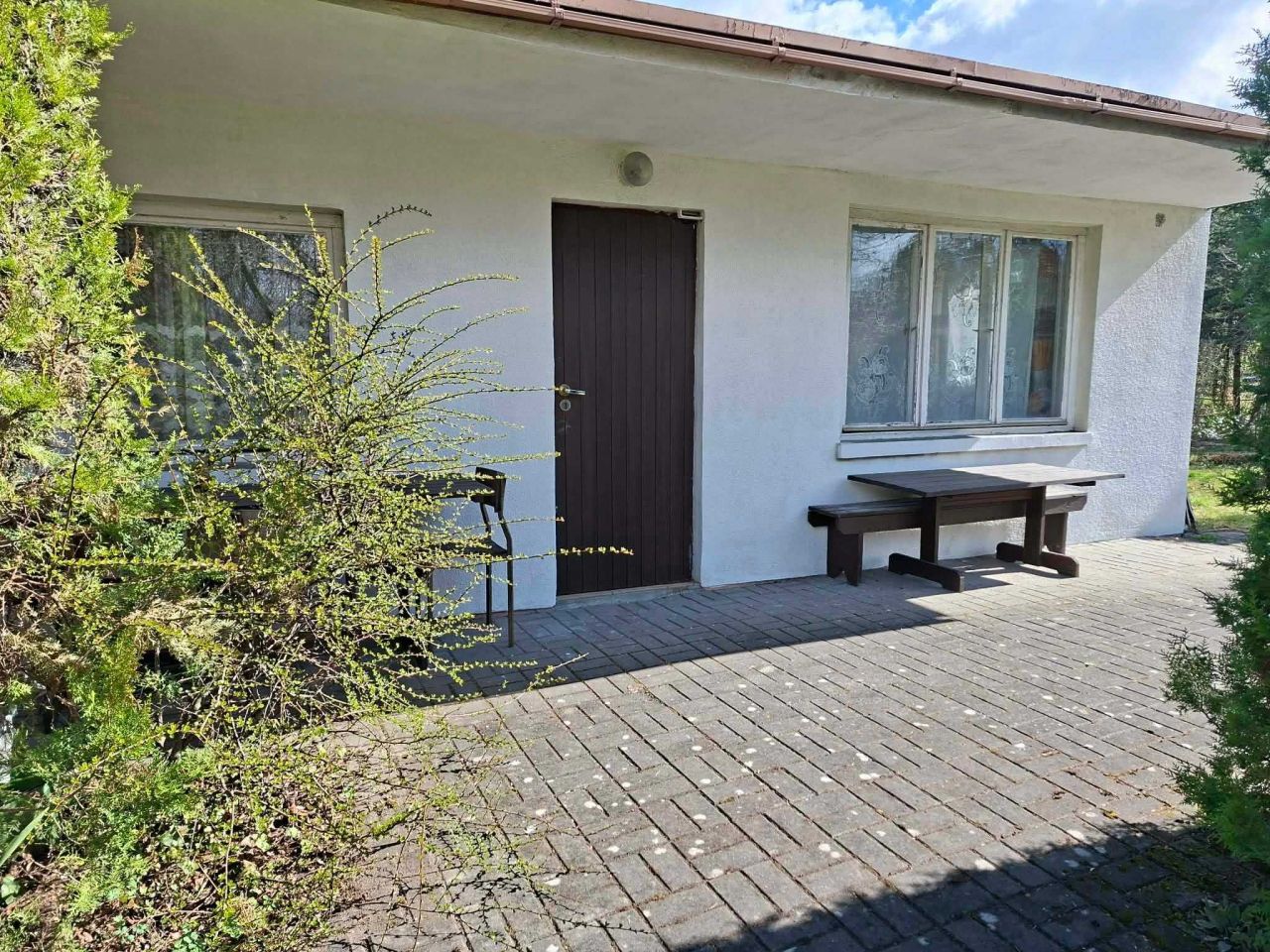 Działka rod Suchy Las, ul. Nektarowa. Zdjęcie 2