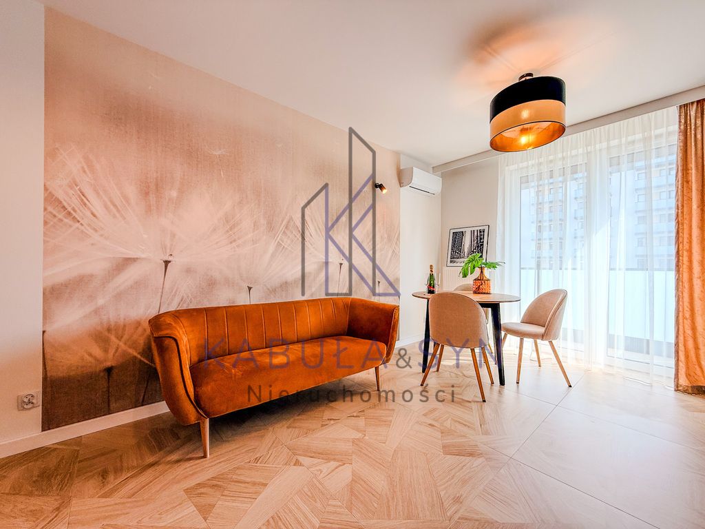 Mieszkanie 2-pokojowe Bydgoszcz, ul. Powstańców Warszawy. Zdjęcie 5