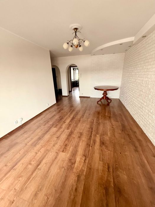 Mieszkanie 4-pokojowe Iława, ul. Jarosława Dąbrowskiego. Zdjęcie 2