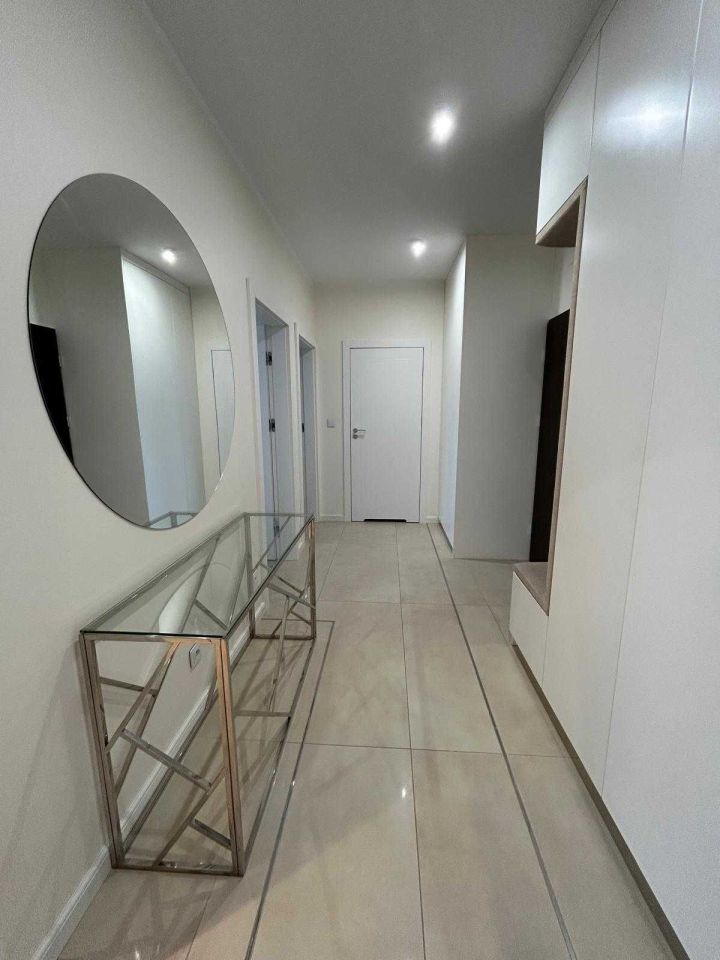 Mieszkanie 3-pokojowe Ostrów Wielkopolski, ul. Szmaragdowa. Zdjęcie 2