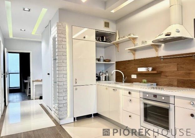 Mieszkanie 2-pokojowe Warszawa Ochota, ul. Włodarzewska. Zdjęcie 6