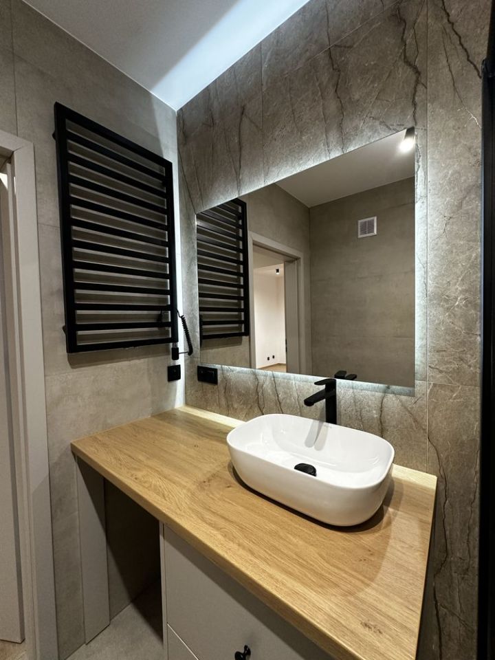 Mieszkanie 3-pokojowe Limanowa, ul. Maksymiliana Marszałkowicza. Zdjęcie 7