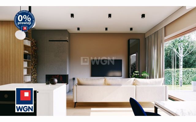 Mieszkanie 5-pokojowe Kołobrzeg Radzikowo, ul. Michała Wołodyjowskiego. Zdjęcie 6