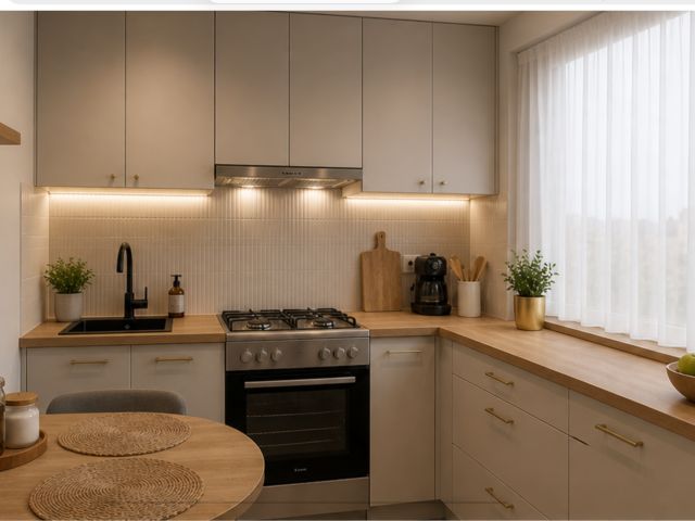 Mieszkanie 1-pokojowe Warszawa Śródmieście, ul. Puławska. Zdjęcie 12