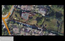 Działka budowlana Gdynia Wielki Kack, ul. Starodworcowa. Zdjęcie 2
