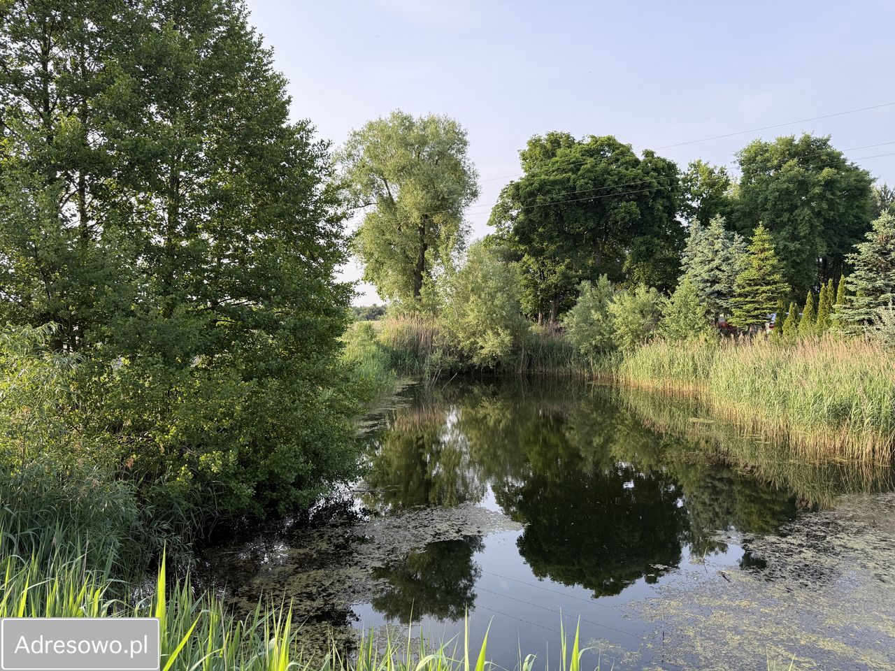Działka budowlana Tułowice. Zdjęcie 10