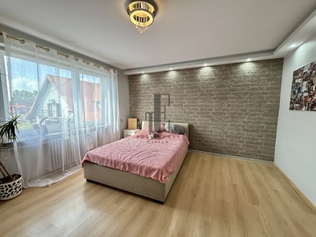 dom wolnostojący, 5 pokoi Hajnówka, ul. Białostocka. Zdjęcie 8