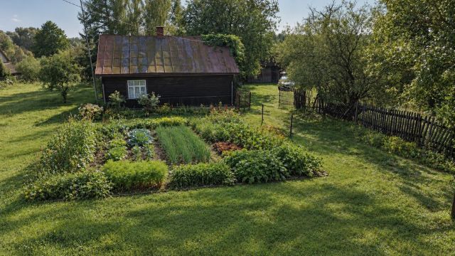 siedlisko, 3 pokoje Lewkowo Stare. Zdjęcie 5