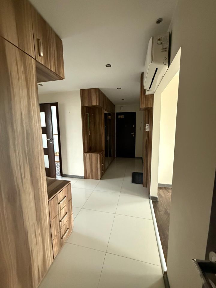 Mieszkanie 3-pokojowe Pyskowice, ul. Józefa Wieczorka. Zdjęcie 5