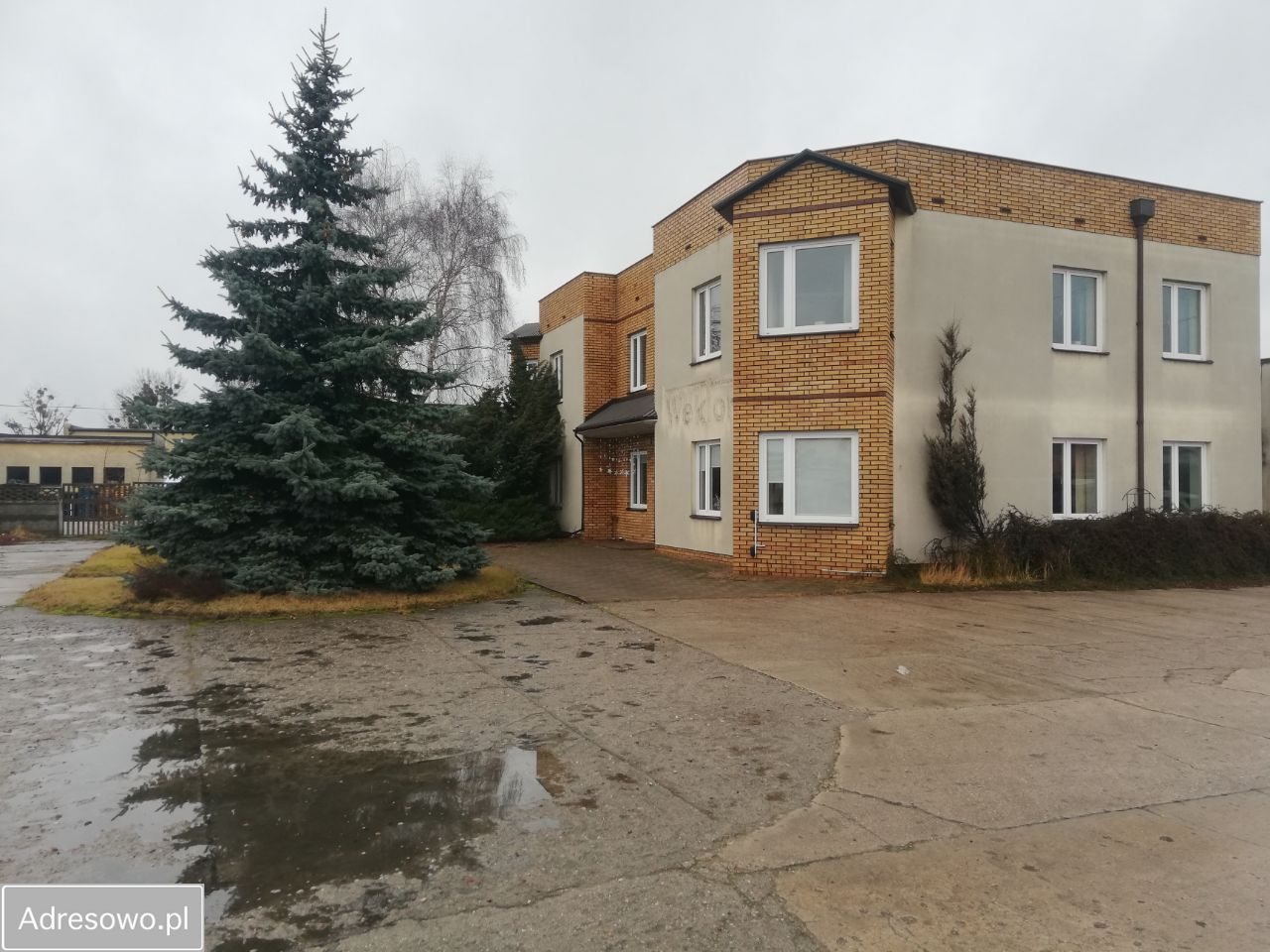 Biuro Toruń, ul. Na Zapleczu