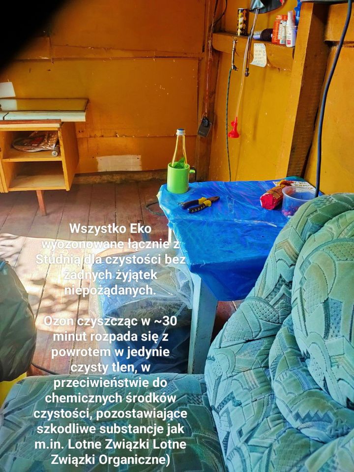 Działka rod Białogard, ul. Bolesława Śmiałego. Zdjęcie 5