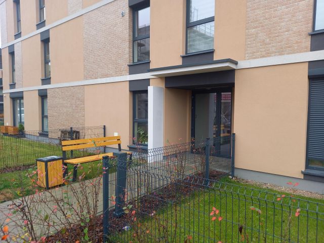 Mieszkanie 2-pokojowe Warszawa Białołęka, ul. OSTRÓDZKA 133 . Zdjęcie 1