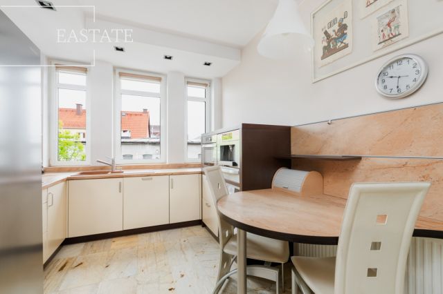 Mieszkanie 3-pokojowe Elbląg Centrum, ul. Kosynierów Gdyńskich. Zdjęcie 5