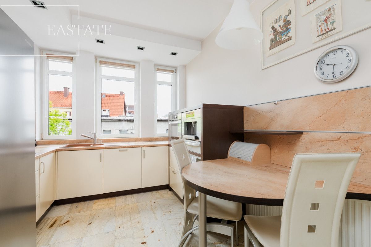 Mieszkanie 3-pokojowe Elbląg Centrum, ul. Kosynierów Gdyńskich. Zdjęcie 5