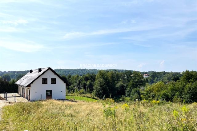 bliźniak, 4 pokoje Kraków, ul. Herbowa. Zdjęcie 21