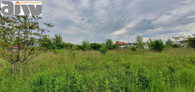 Działka budowlana Mościska, Warszawa. Zdjęcie 1