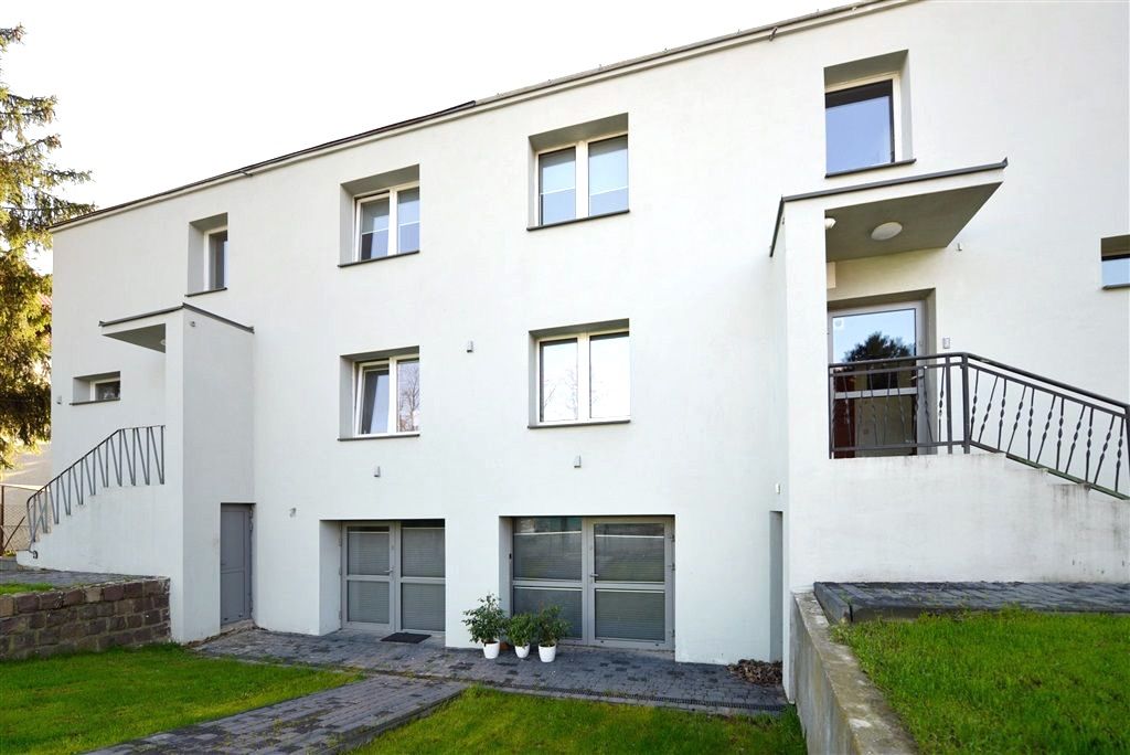 bliźniak, 14 pokoi Kraków Krowodrza, ul. Katowicka. Zdjęcie 33