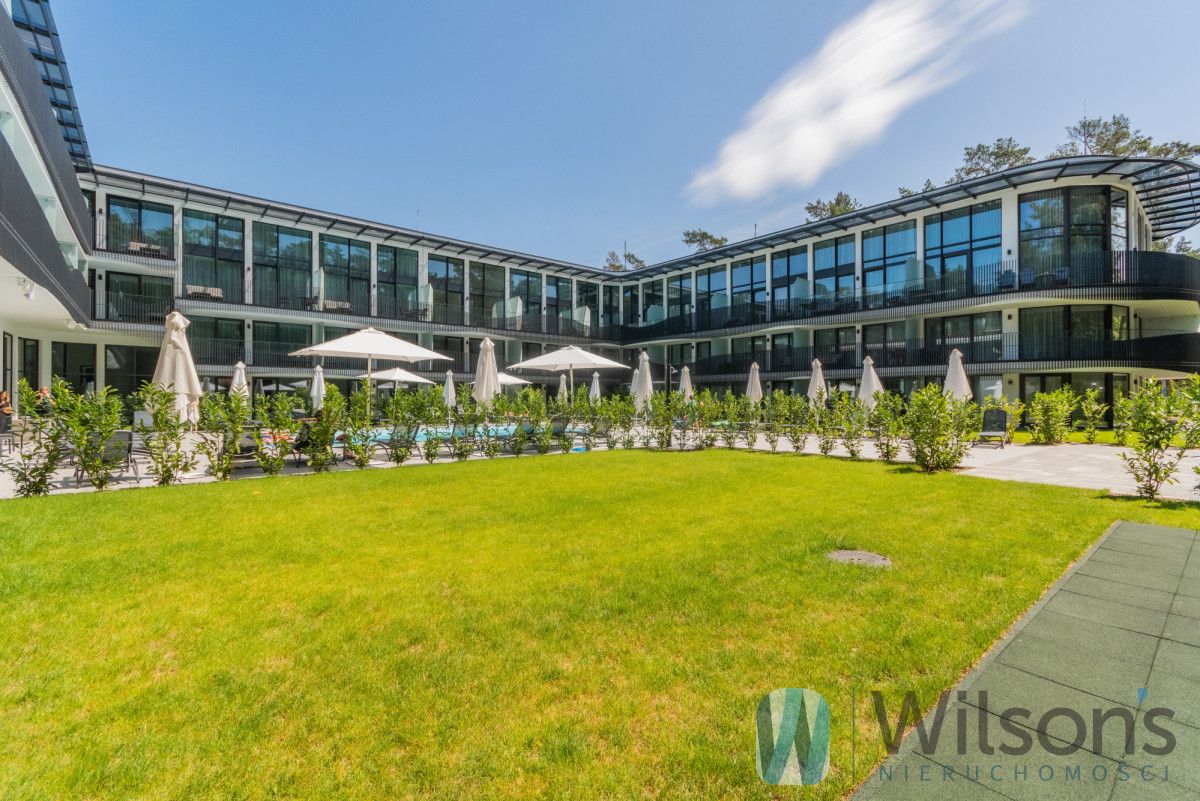 Mieszkanie 2-pokojowe Stegna, ul. Brzozowa. Zdjęcie 5