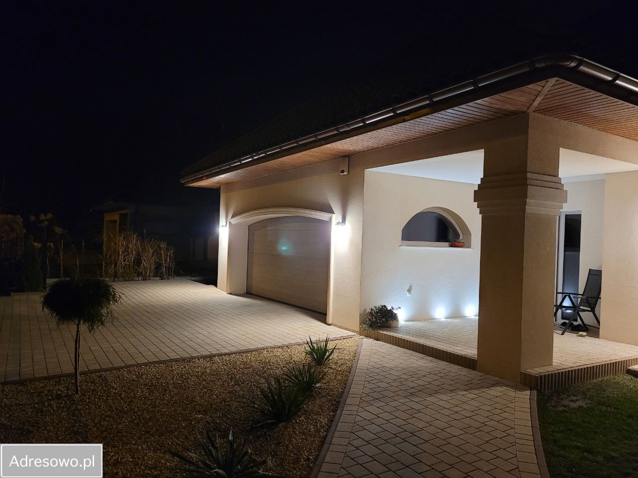 dom wolnostojący, 5 pokoi Zgierz Proboszczewice, ul. Proboszczewice. Zdjęcie 16