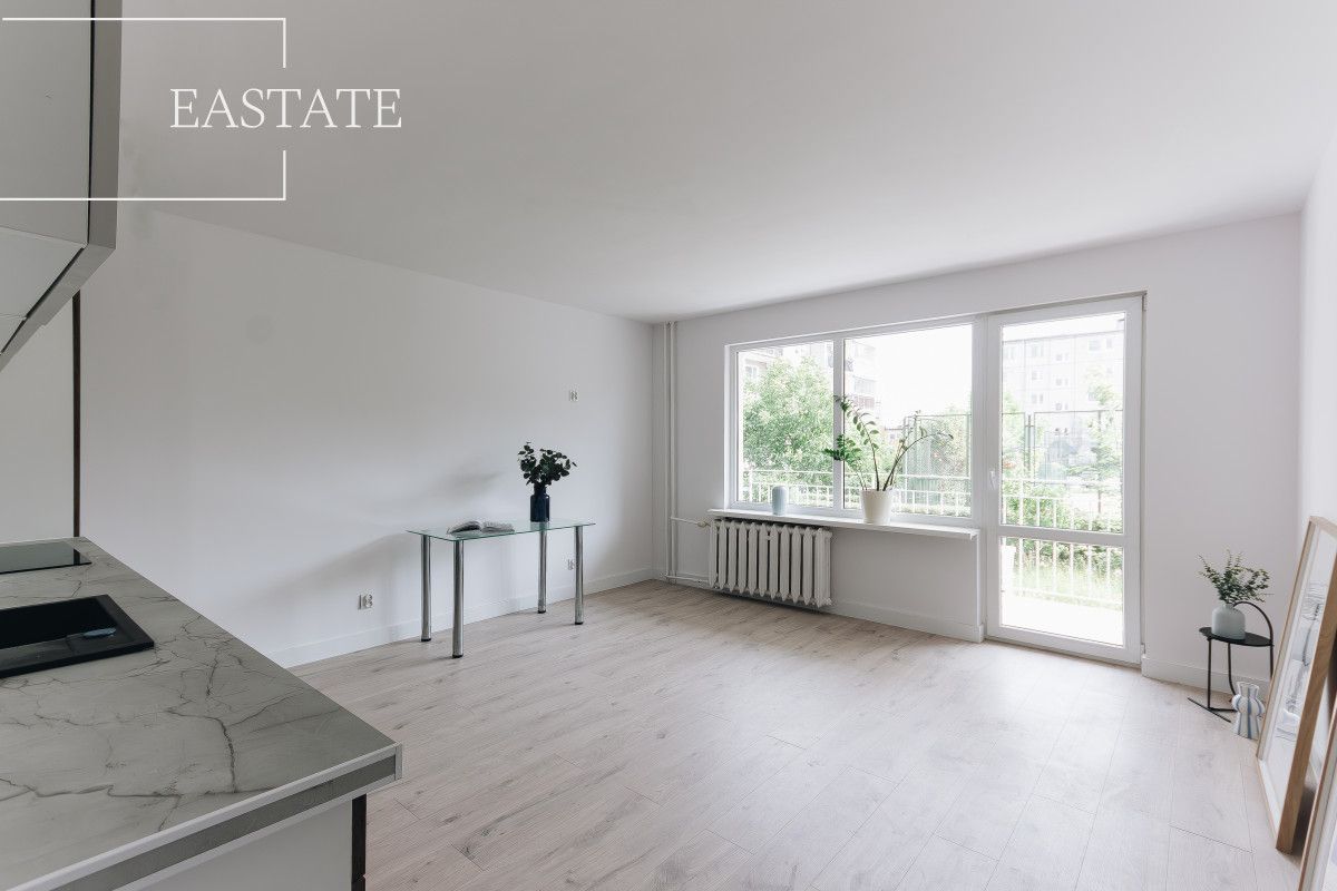 Mieszkanie 3-pokojowe Gdynia Dąbrowa, ul. Kameliowa. Zdjęcie 5