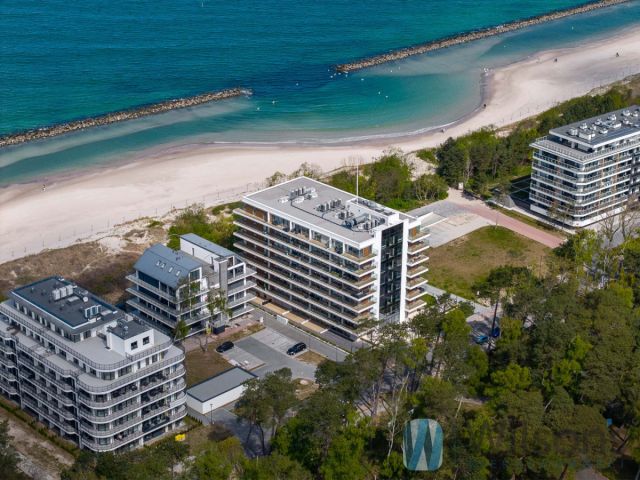 Mieszkanie 2-pokojowe Darłowo, ul. Słowiańska. Zdjęcie 6