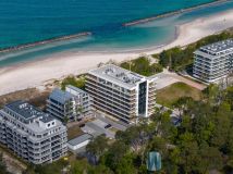 Mieszkanie 2-pokojowe Darłowo, ul. Słowiańska. Zdjęcie 4