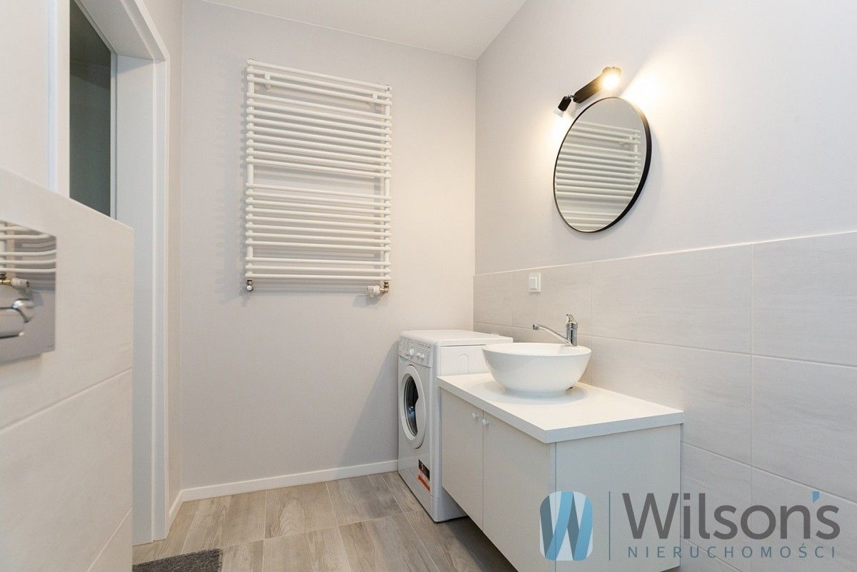 Mieszkanie 1-pokojowe Warszawa Praga, ul. Mała. Zdjęcie 9