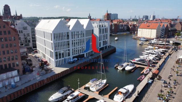 Mieszkanie 1-pokojowe Gdańsk Śródmieście, ul. Stągiewna. Zdjęcie 3