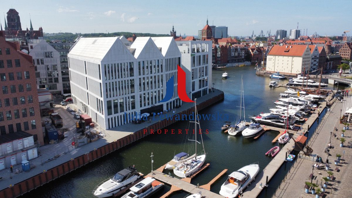 Mieszkanie 1-pokojowe Gdańsk Śródmieście, ul. Stągiewna. Zdjęcie 3