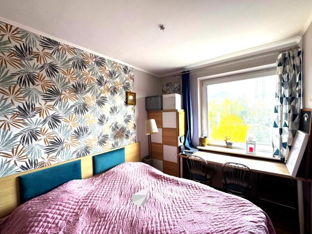 Mieszkanie 3-pokojowe Gdańsk Żabianka, al. Grunwaldzka. Zdjęcie 2