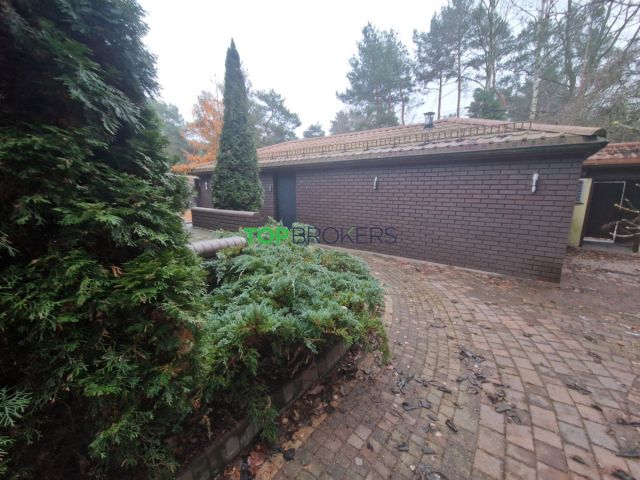 dom wolnostojący, 8 pokoi Warszawa Wawer. Zdjęcie 25