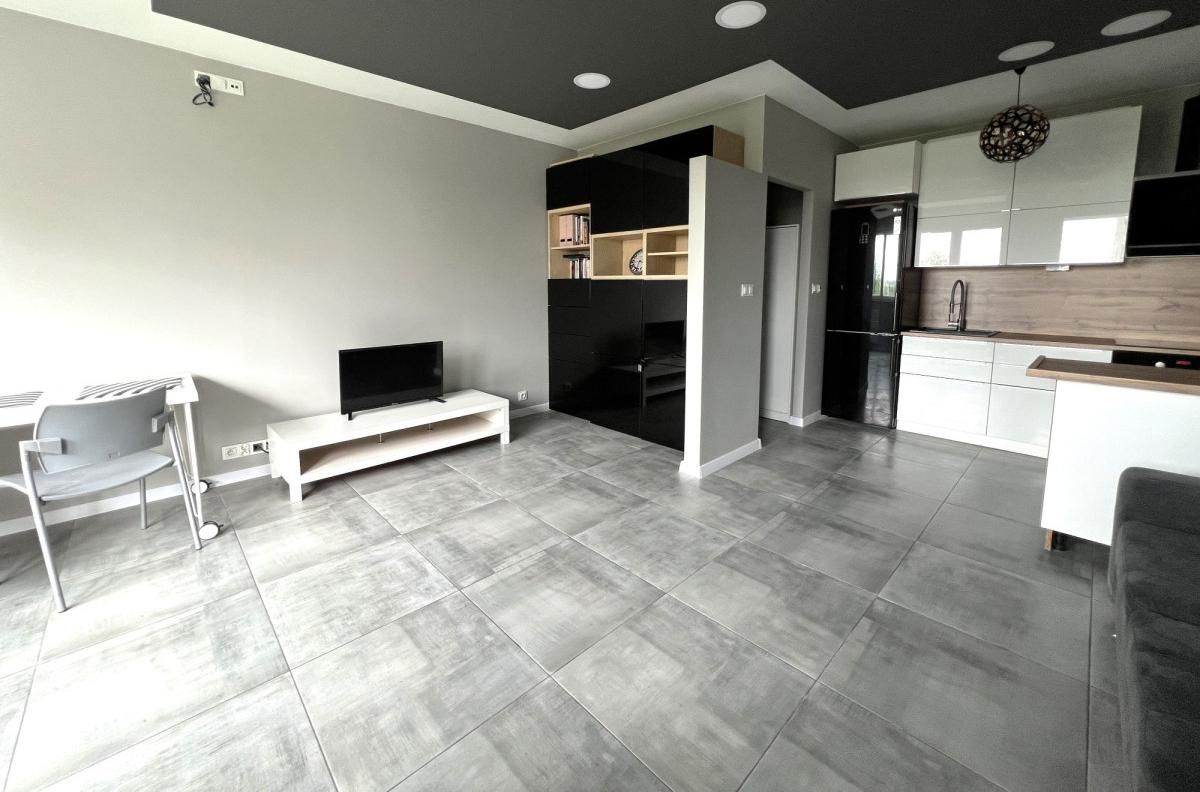 Mieszkanie 2-pokojowe Kraków Mistrzejowice, os. Piastów. Zdjęcie 6