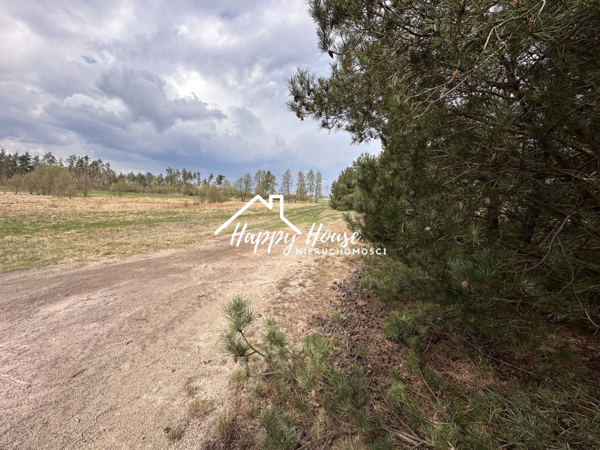 Działka inwestycyjna Czyczkowy. Zdjęcie 13