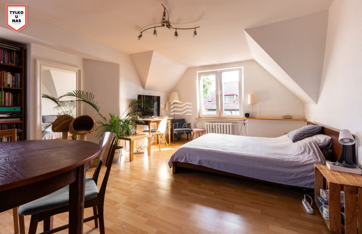 Mieszkanie 7-pokojowe Sopot Sopot Dolny, ul. 3 Maja. Zdjęcie 18